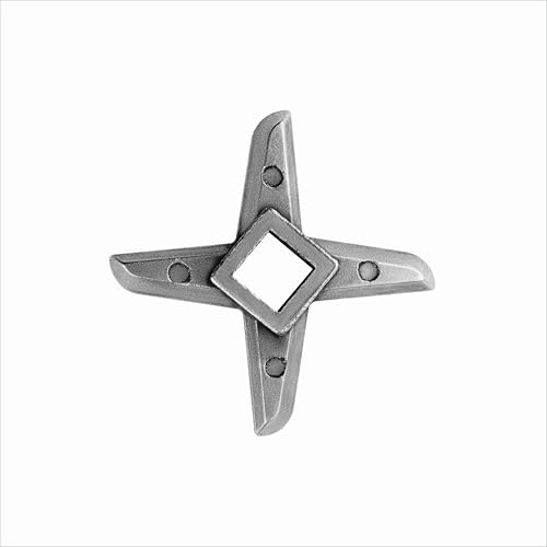 OFXDD Meat Grinder Blade, Meat Grinders Parts Blades, Blade Meat Grinder, Blades For Meat Grinders - Image 1