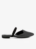 London Rag Black