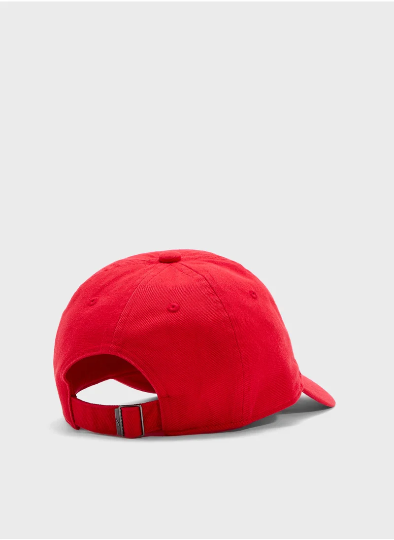 نايكي Kids Unstructured Futura Wash Cap