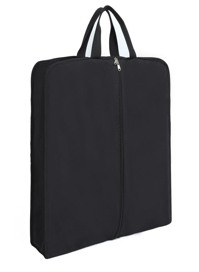Edraco Garment Bag for Travel, Large Suit Travel Organizer Bag, Foldable Carry On Garment Bag - Image 1