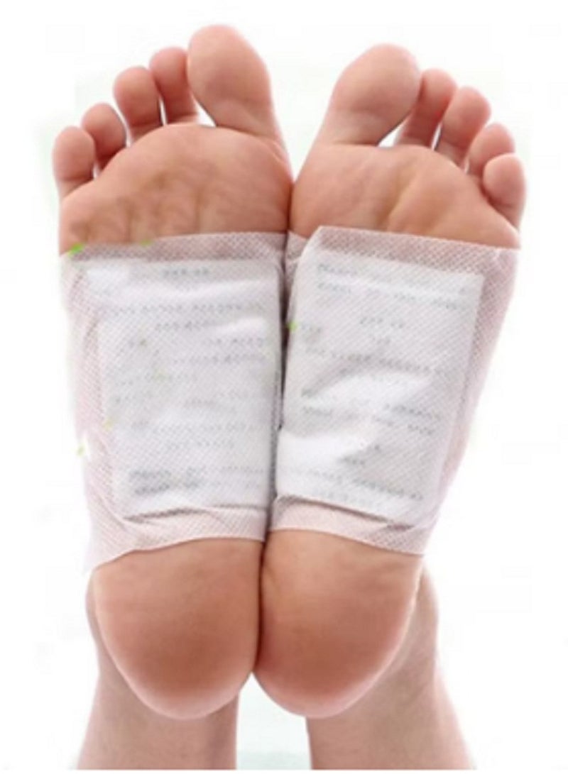 Detox Foot Patch - Image 1