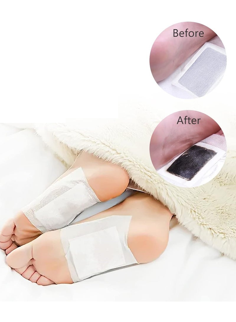 Detox Foot Patch - Image 2