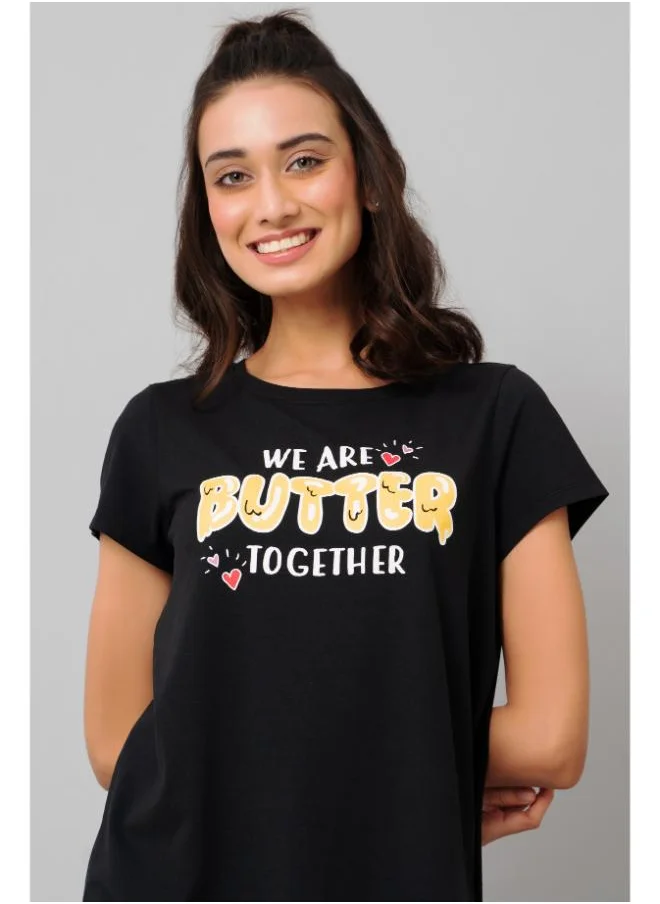 NeceSera Butter Together Top