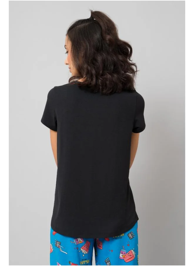 NeceSera Butter Together Top