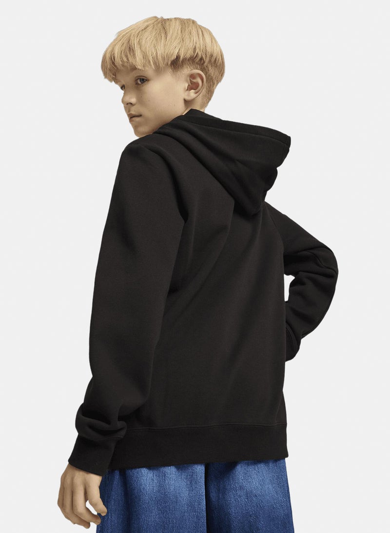 PUMA ESS No. 1 Logo Hoodi - Image 2