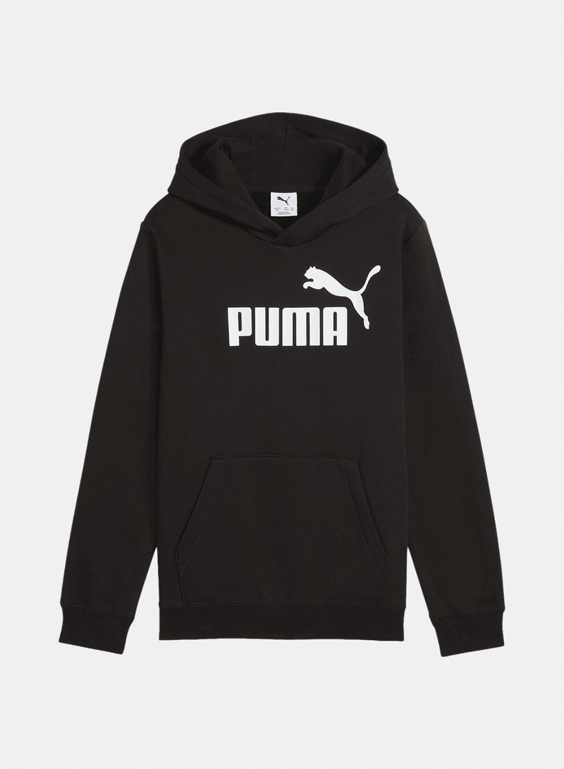 PUMA ESS No. 1 Logo Hoodi - Image 3