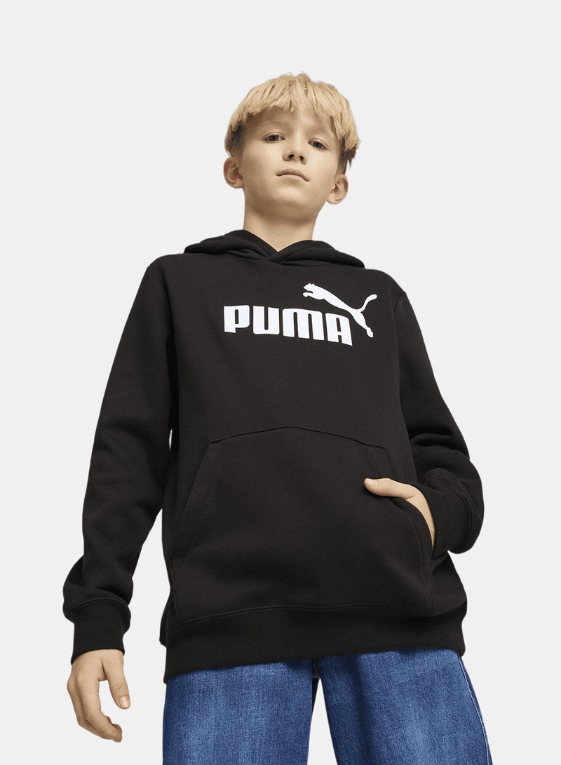 PUMA ESS No. 1 Logo Hoodi - Image 1