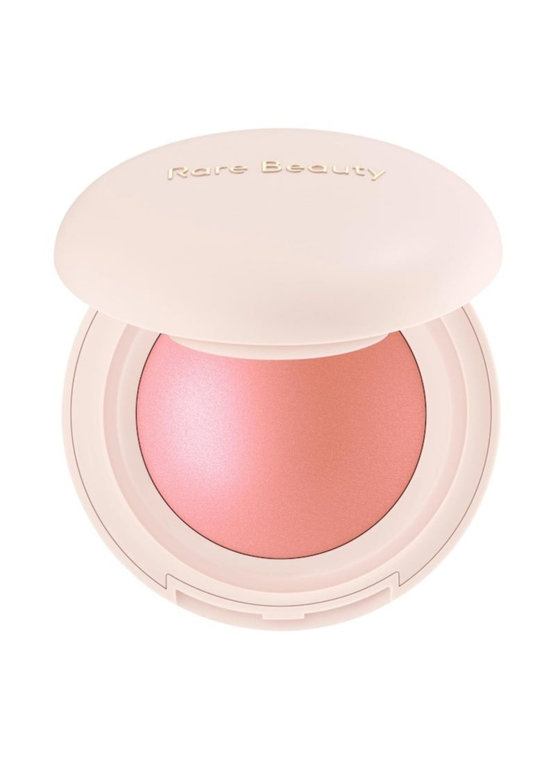 Rare Beauty Soft Pinch Luminous Powder Blush - Cheer - Image 1