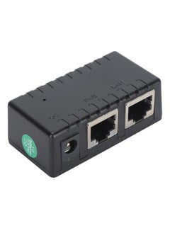 Gigabit POE Splitter 1000M High Speed Multipurpose POE Power Supply Adapter for Wireless AP HD Webcam - pzsku/ZEF0287D54F027B9EFE16Z/45/_/1726480638/b210ecd5-2935-4e4d-9a1f-69395d1758d8