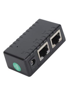 Gigabit POE Splitter 1000M High Speed Multipurpose POE Power Supply Adapter for Wireless AP HD Webcam - pzsku/ZEF0287D54F027B9EFE16Z/45/_/1726480648/d81684b2-5277-4c85-afc6-5bd83600679a