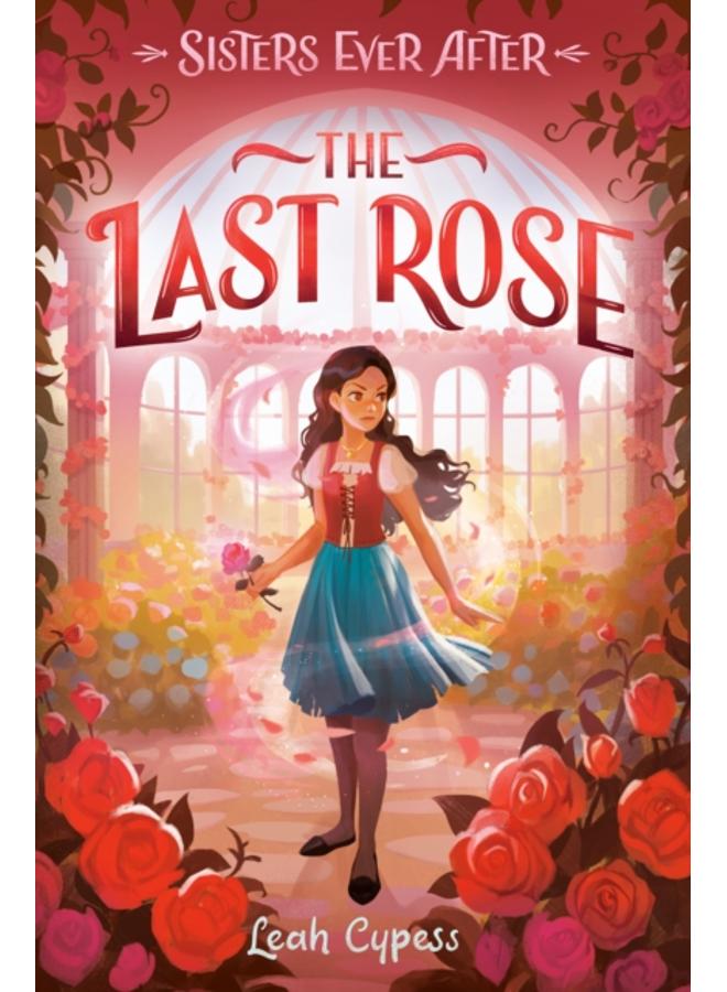 The Last Rose : 4 