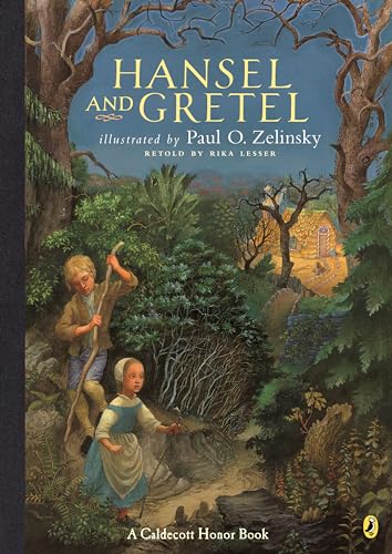 Hansel And Gretel 