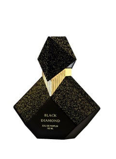 ALBAIT ALAMARATI LLOUD BLACK DIAMOND 
