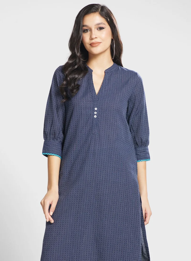 Biba Set of kurti and pants