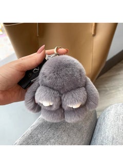 Medium gray 10cm mini version