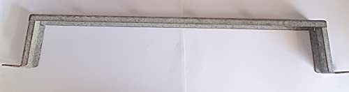 Cable Tray Fix Bracket 6 inch 2 pcs  - Image 1