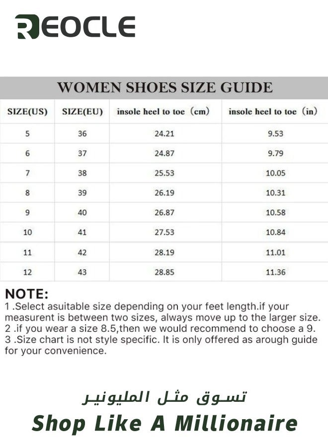 REOCLE Women's Luxury Fuzzy Faux Fur Plush Slippers Cosy Slides Women's Slippers Summer Winter Bathing Shoes Slippers Green - Image 4