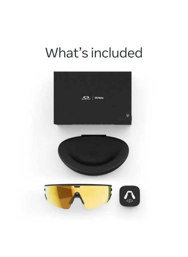 OAKLEY  Irregular Sunglasses for Men | Best Price UAE