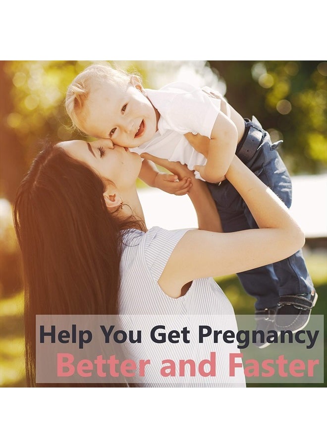 Pregnancy Test Strip - Individually Wrapped HCG Strips - Highly Sensitive Home Detection Pregnancy Test Kit - Clear HCG Test Results - 20 Count