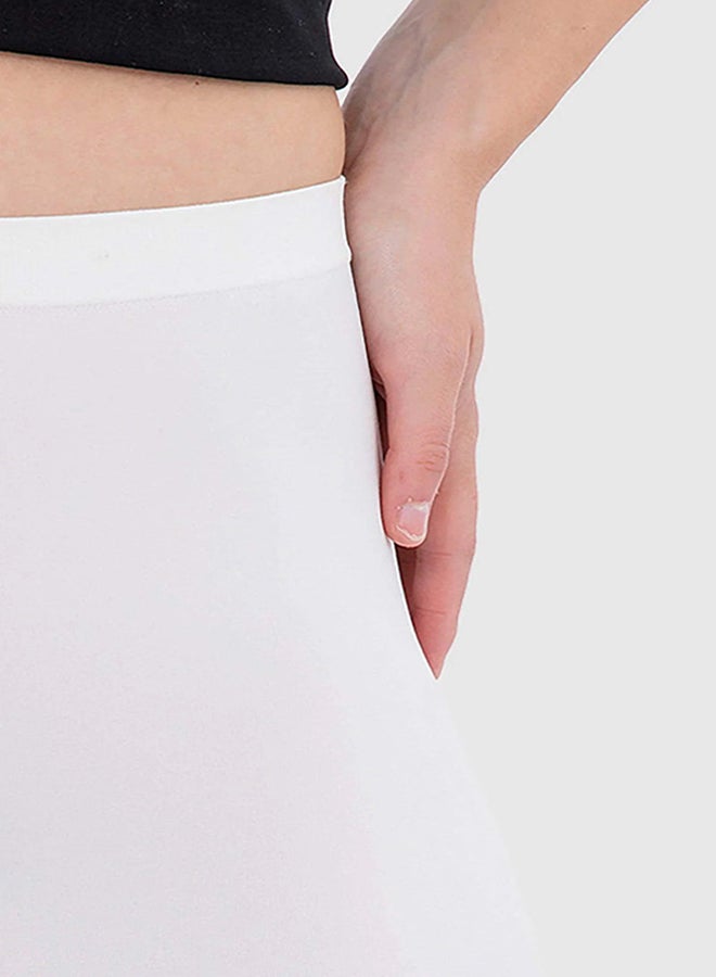 Carina Basic Microfiber Hot Short - Image 3