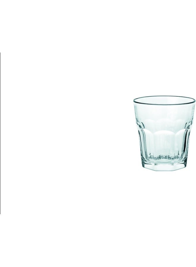 Borgonovo London Glass Set of 3 - Image 2