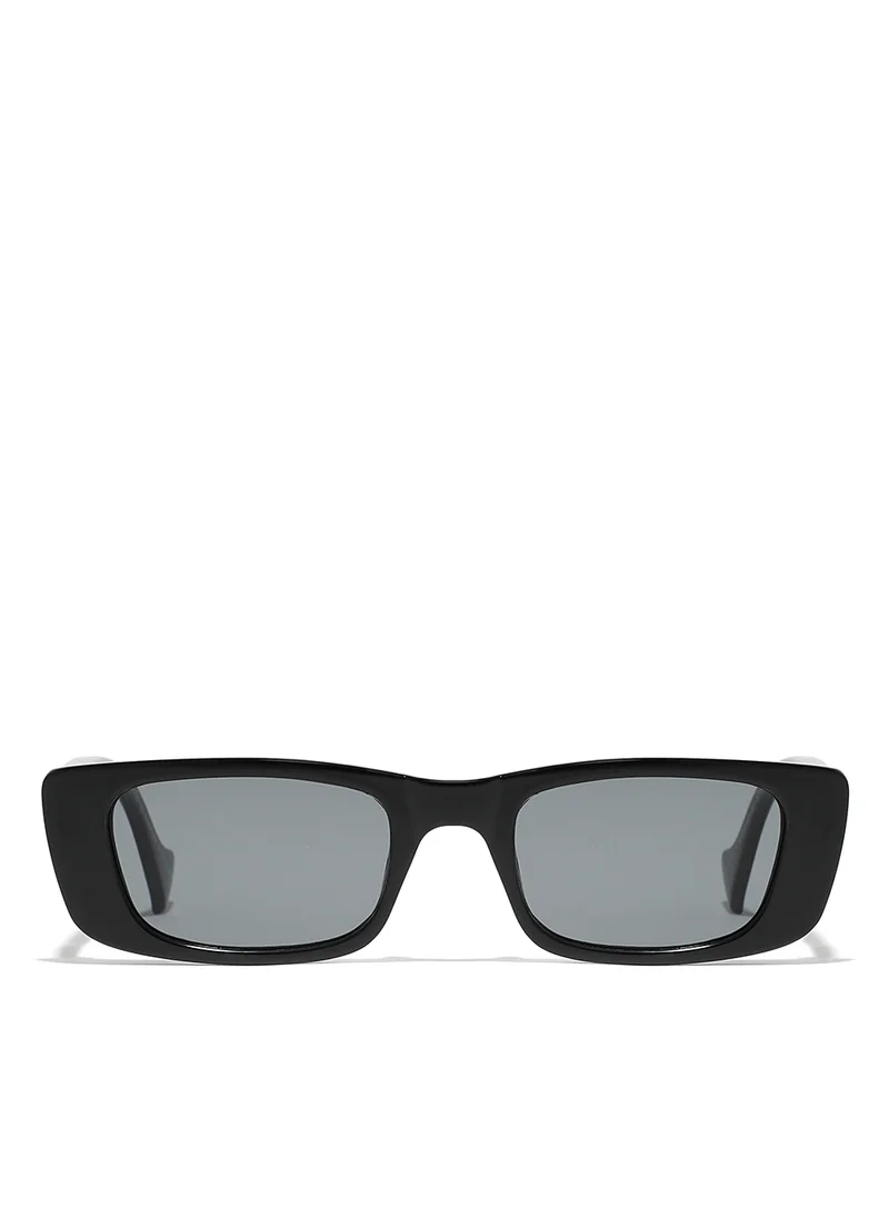 Blackout BlackOut MANHATTAN - Rectangle - Full Rim - Sunglasses