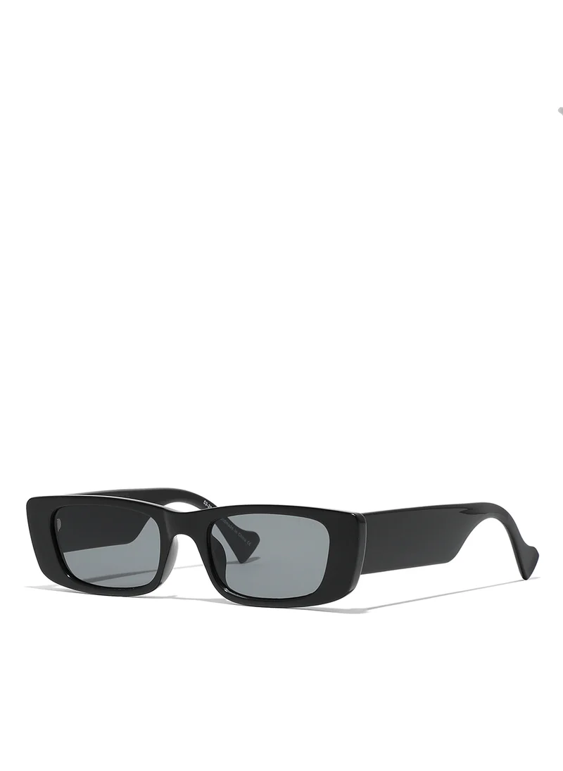Blackout BlackOut MANHATTAN - Rectangle - Full Rim - Sunglasses