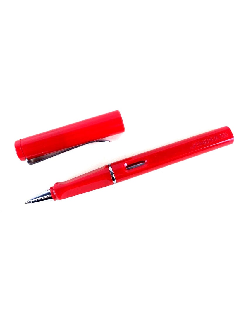 Rollerball Pen Red - pzsku/ZEF04023A0594A6B7FAD1Z/45/_/1725791343/008ce11d-f955-4c06-8407-12e26ed2f4f9