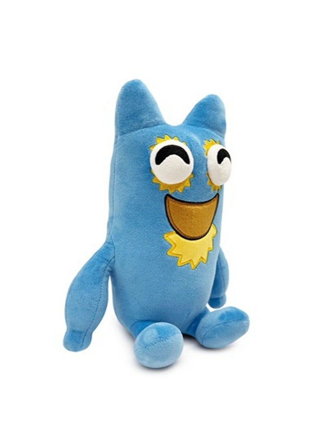 general دمى فلامبو المحشوة من حديقة بانبان مصنوعة بدقة ويمكن تقديمها كهدية للأصدقاء والعائلة - Image 3