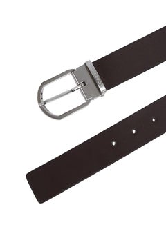 CALVIN KLEIN Adjustable Casual Round 35Mm Belt  - Image 3