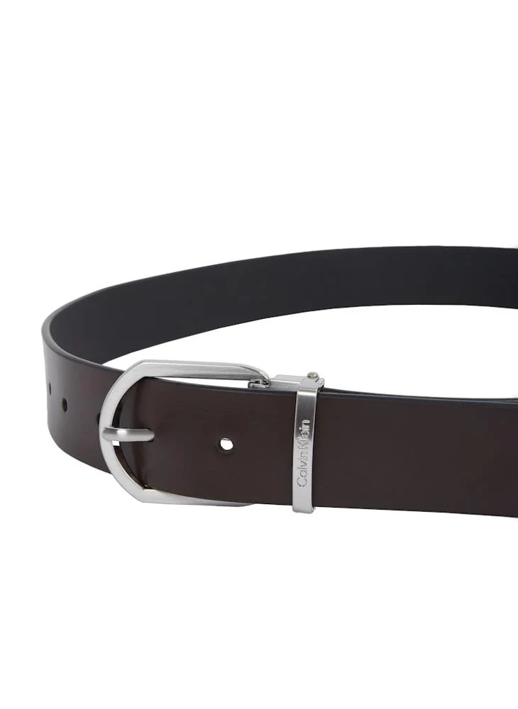 كالفن كلاين Adjustable Casual Round 35Mm Belt