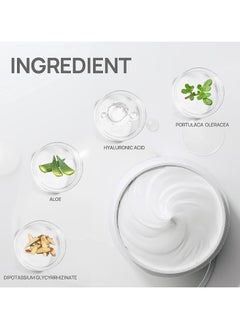 LANBENA Blackhead Mask Pore Strips, Deep Cleansing for All Skin Types  - Image 4