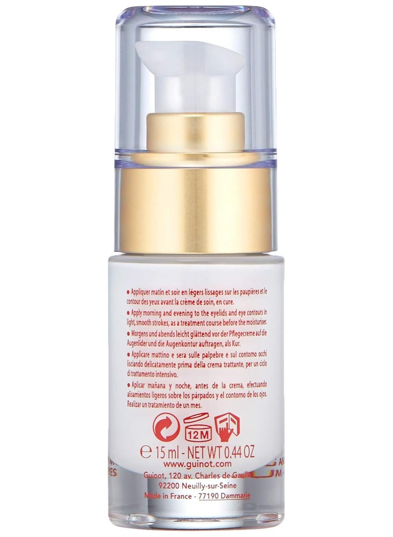 Guinot Hydrazone Eye Cream Serum, 0.44 oz - Image 2