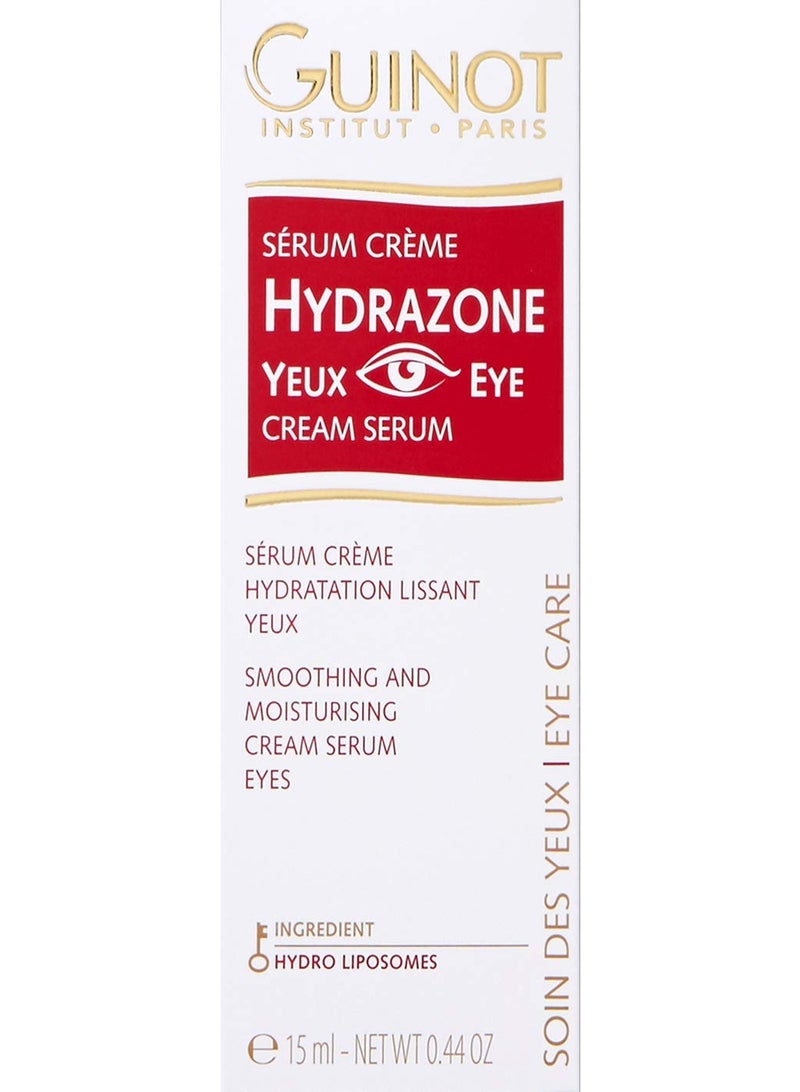 Guinot Hydrazone Eye Cream Serum, 0.44 oz - Image 1
