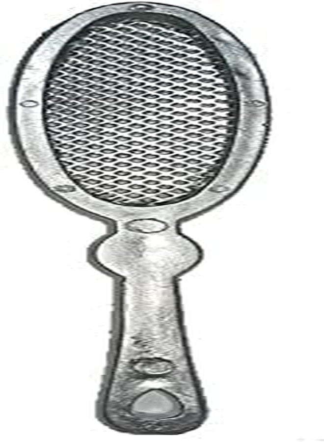 RNV Collection Dual Sided Foot Scraper/Filer for Hard and Dead Skin Callus Remover/Pedicure Foot Scrubber for Men and Women pack of 1 (MADE IN INDIA) - Image 2