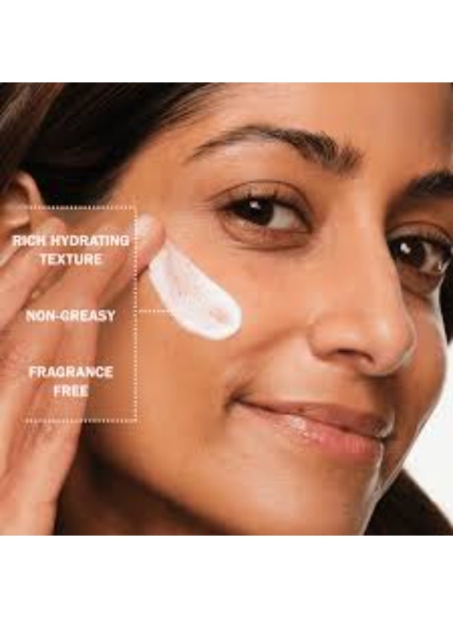 Olay Niacinamide24 + Vitamin E Revitalizing Night Cream 50ml - Image 2