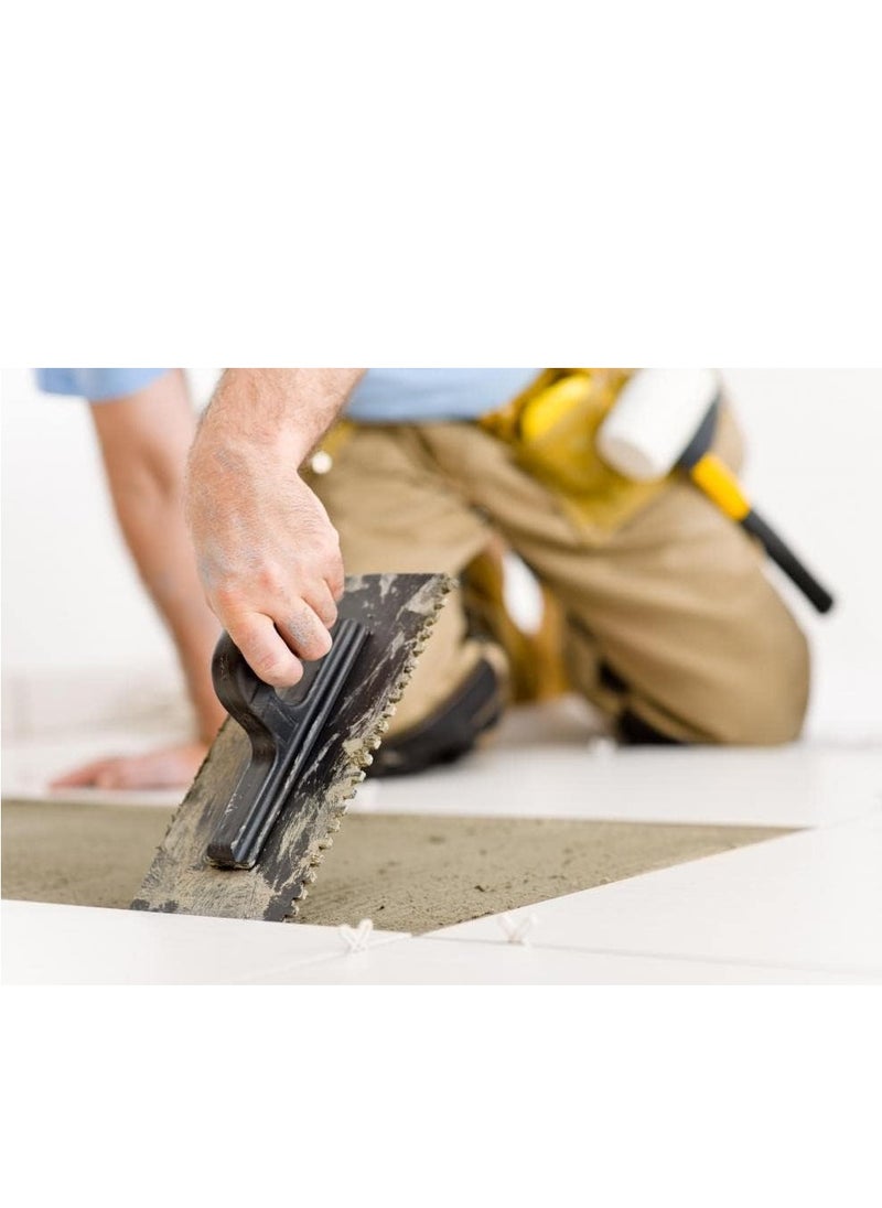 RACO Grout Tile Glue for joints Easy to use Epoxy Grout for Joint 4KG Gallon  - Image 3