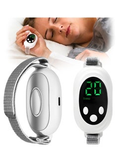 General leep Aid Device Handheld Sleep Machine Insomnia Relief Anxiety Help Sleep  - Image 1