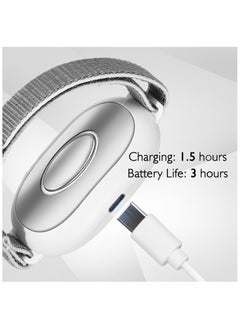 General leep Aid Device Handheld Sleep Machine Insomnia Relief Anxiety Help Sleep  - Image 4