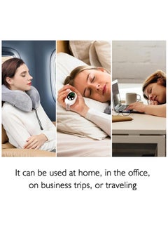 General leep Aid Device Handheld Sleep Machine Insomnia Relief Anxiety Help Sleep  - Image 5