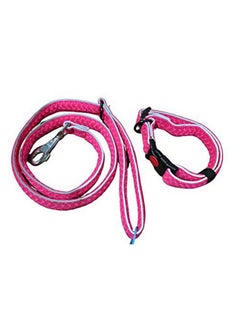 Dog Collar Leash Ribbon - pzsku/ZEF049F795406F118496FZ/45/_/1728309371/4ecd53c1-cd5d-4ee3-9eab-9c02350e617f