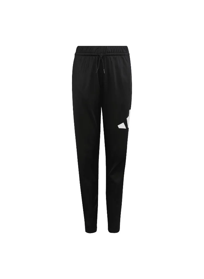 adidas Adidas J Bl Tr Ts 205 Black Tracksuit Suits For Kids
