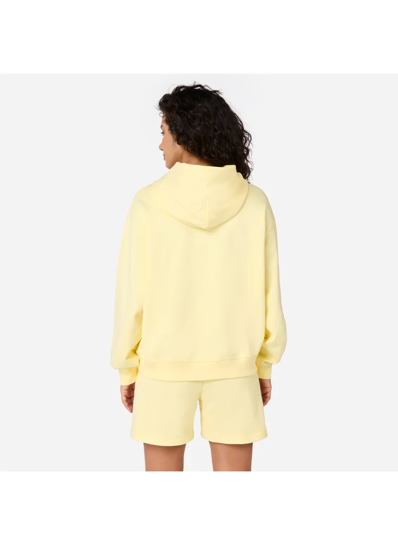 New Balance Women's Athletics Hoodie
