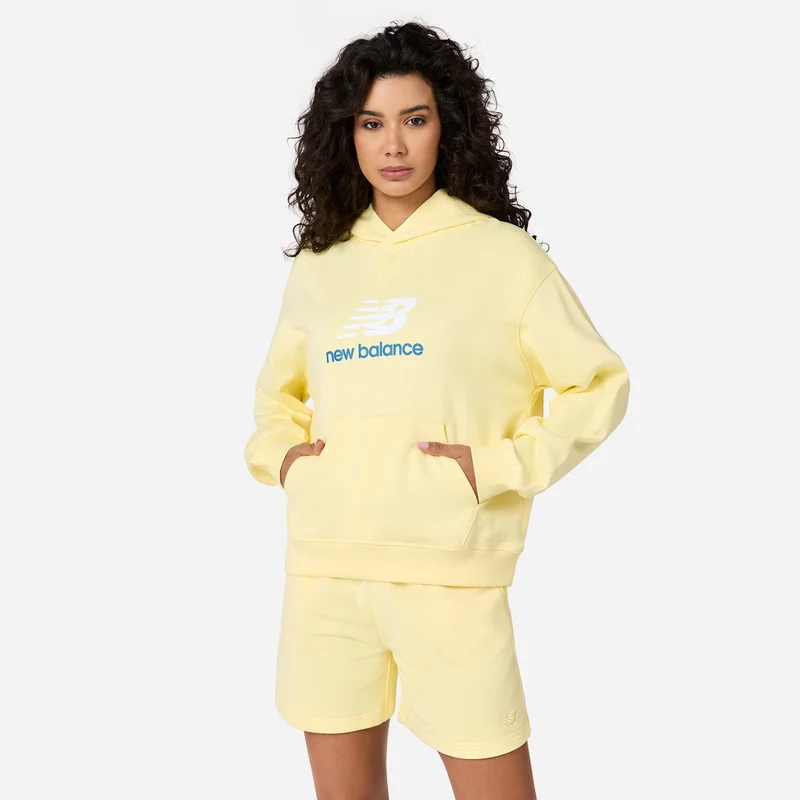 Women's Athletics Hoodie