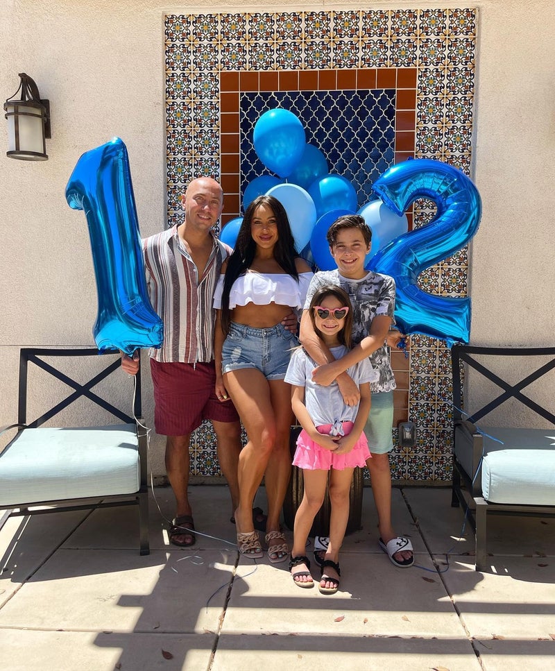 Mluchee Numbers Balloon 40 Inch 2 Navy Blue Balloon Number Birthday Decorations, 2nd 12 21st Party Celebrations Decorations Graduations Baby - Image 4