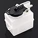 Share Goo RC Fuel Tank Spare Parts 75CC Compatible with HSP Redcat 110 RC Nitro OnRoad Car Buggy Truck - Image 4