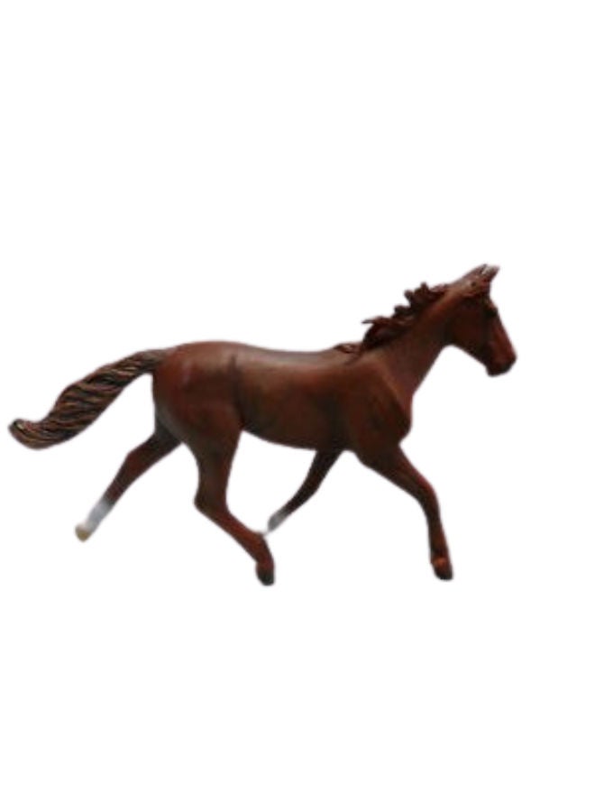 CollectA Running Horse Figure