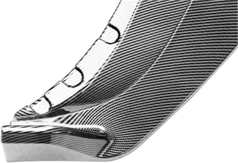 QASULER Front Lip Bumper Spoiler for BMW X5 G05 - Image 3