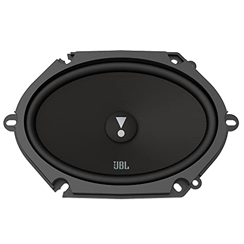 JBL 6" x 8" Step-up Car Audio Component Speaker System NO Grill - Image 2
