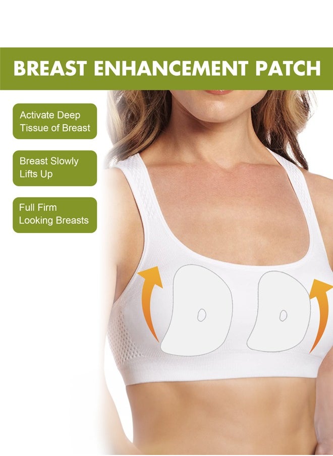 SOUTH MOON - Lifting Patches to Tighten Skin and Provide Comprehensive Care to Prevent Sagging - Image 1